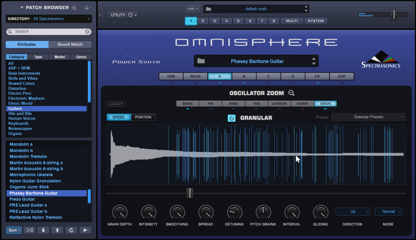omnisphere 2.5 update free download rutracker